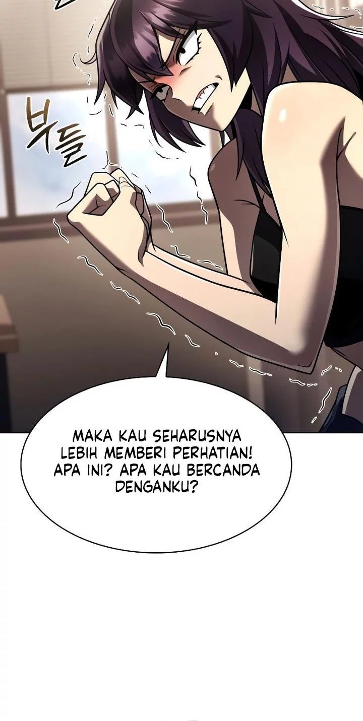 Clever Cleaning Life Of The Returned Genius Hunter Chapter 124 page 85