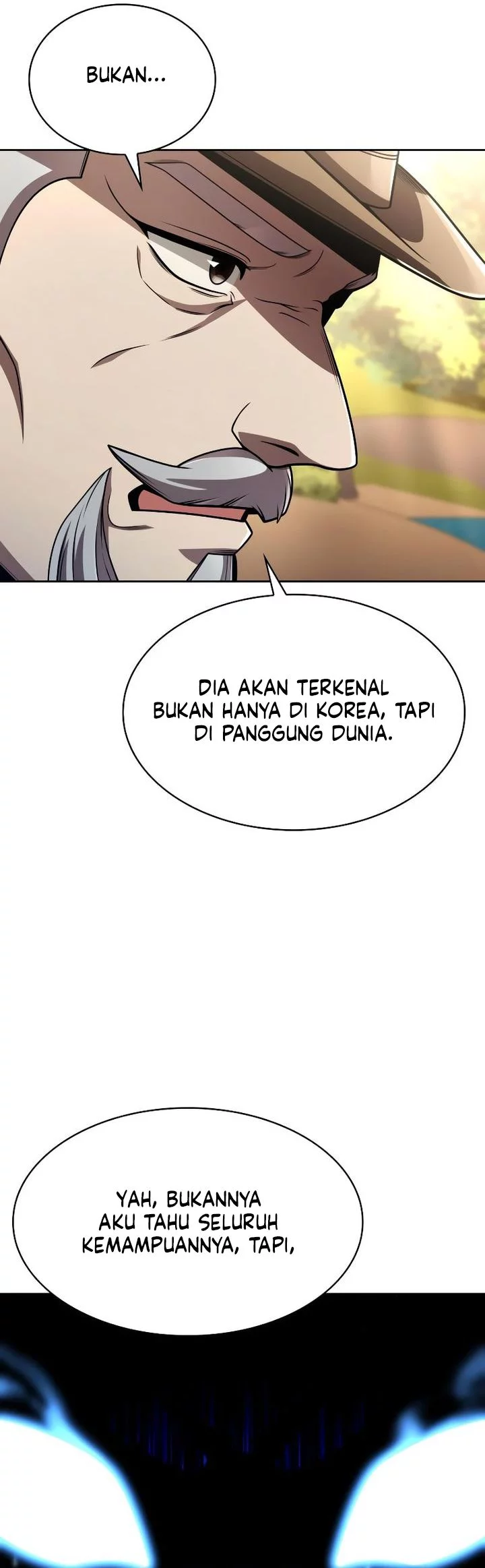 Clever Cleaning Life Of The Returned Genius Hunter Chapter 124 page 14