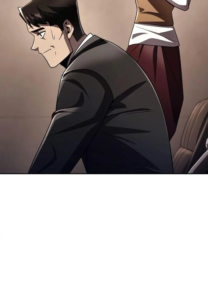 Clever Cleaning Life Of The Returned Genius Hunter Chapter 125 page 54