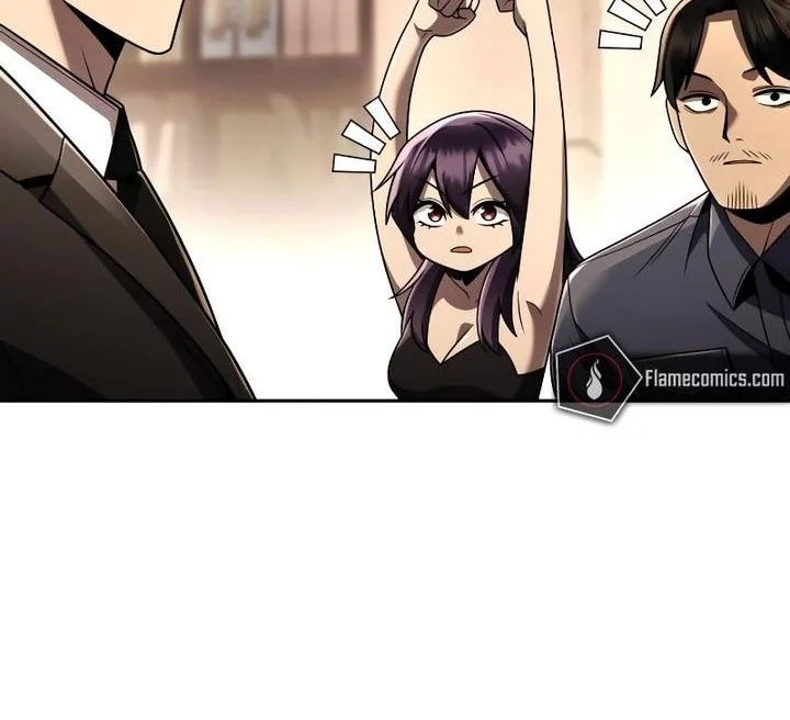 Clever Cleaning Life Of The Returned Genius Hunter Chapter 125 page 6