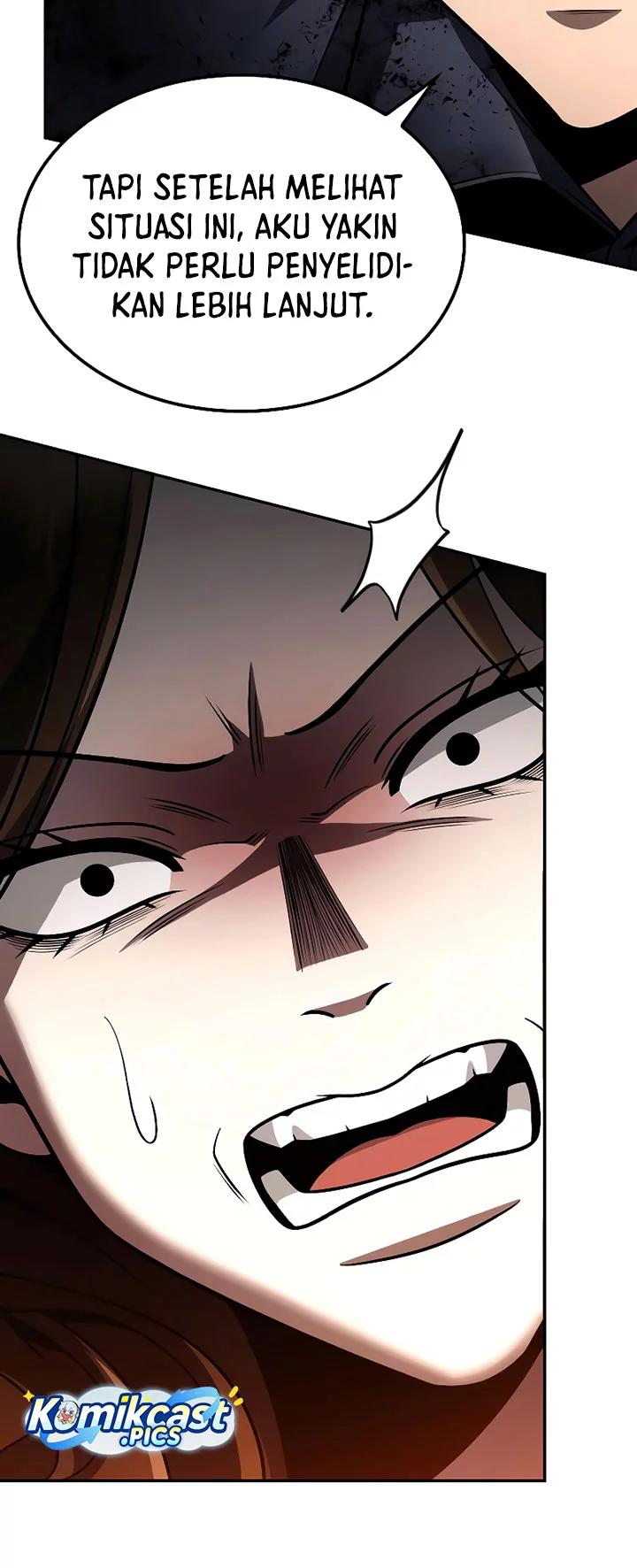 Clever Cleaning Life Of The Returned Genius Hunter Chapter 126 page 31
