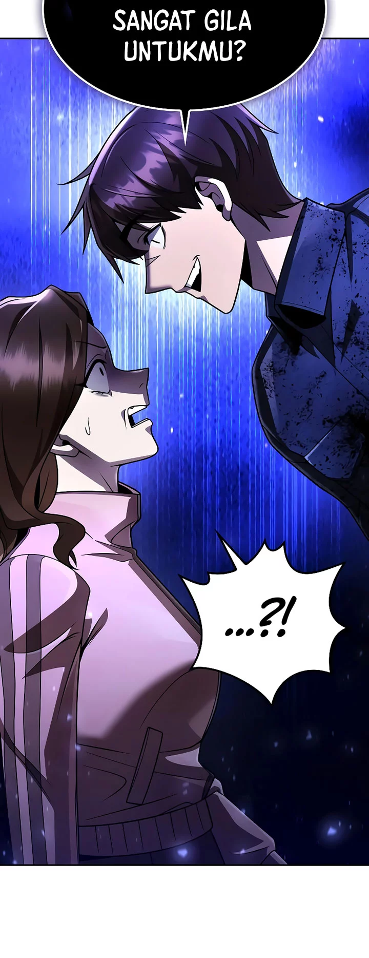 Clever Cleaning Life Of The Returned Genius Hunter Chapter 126 page 40