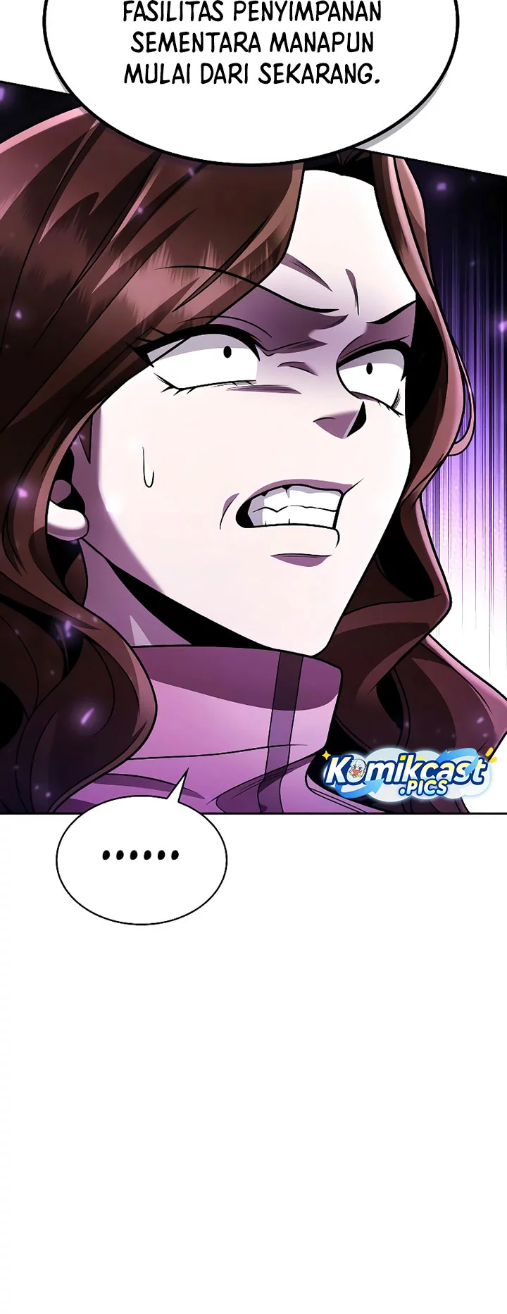 Clever Cleaning Life Of The Returned Genius Hunter Chapter 126 page 42