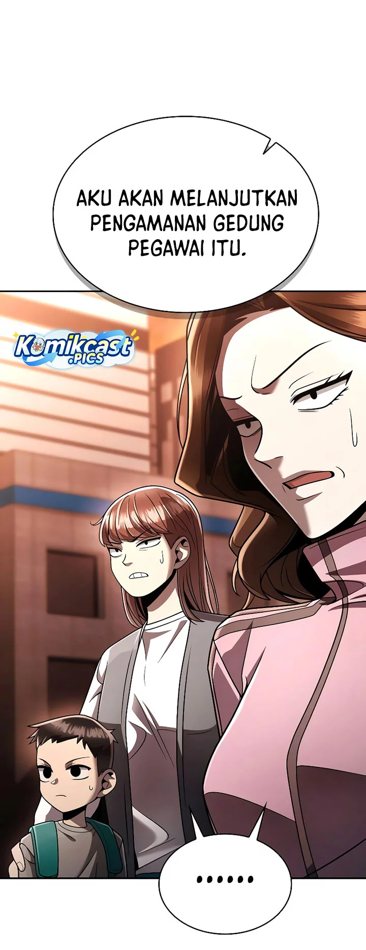 Clever Cleaning Life Of The Returned Genius Hunter Chapter 126 page 58