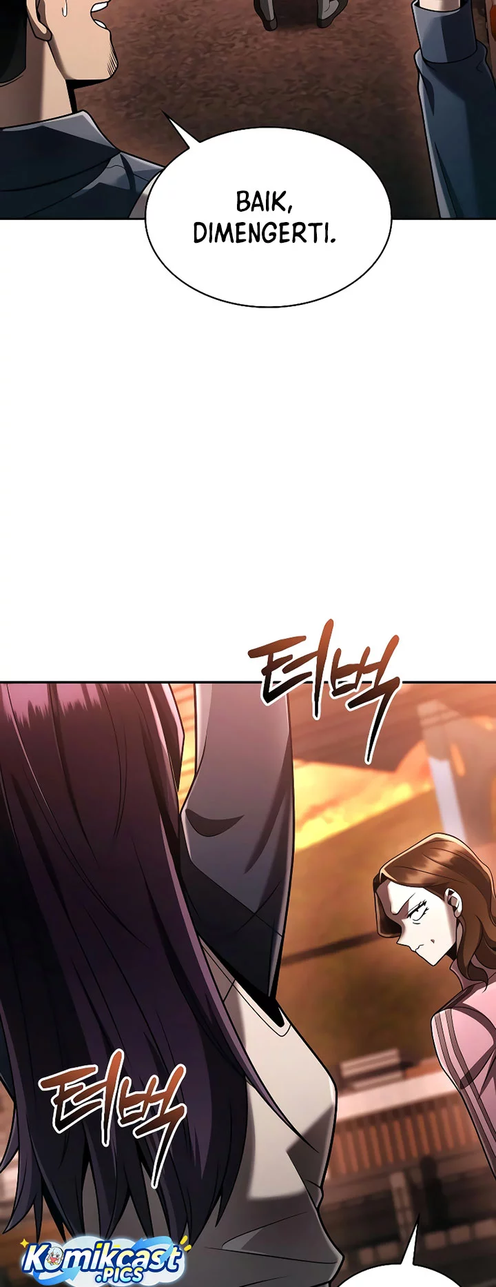 Clever Cleaning Life Of The Returned Genius Hunter Chapter 126 page 60