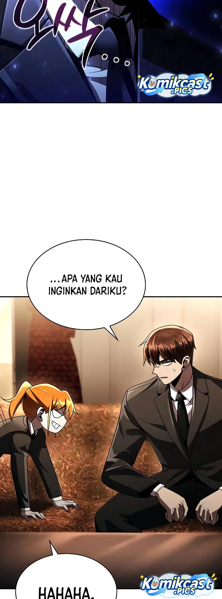 Clever Cleaning Life Of The Returned Genius Hunter Chapter 126 page 74