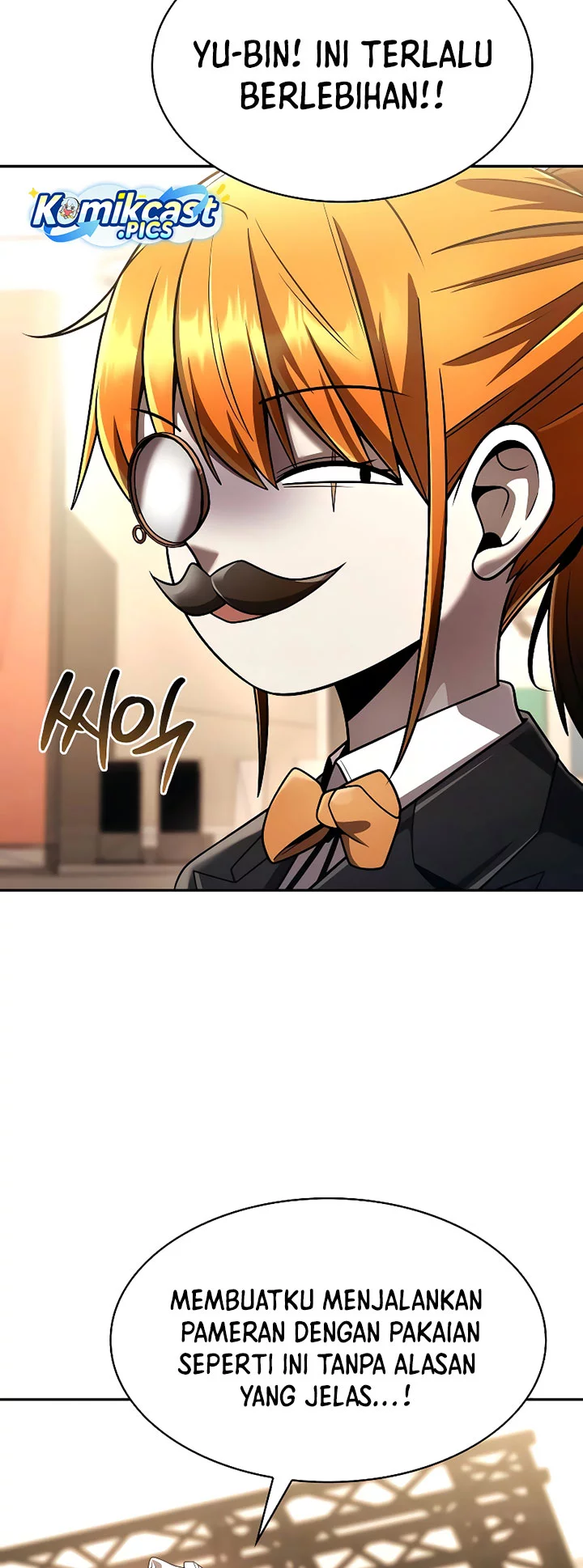 Clever Cleaning Life Of The Returned Genius Hunter Chapter 126 page 80