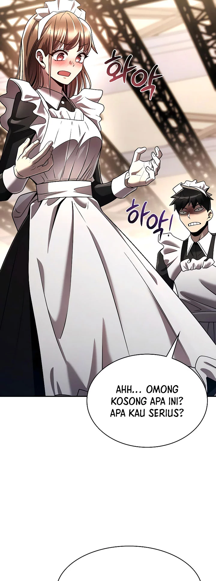 Clever Cleaning Life Of The Returned Genius Hunter Chapter 126 page 81