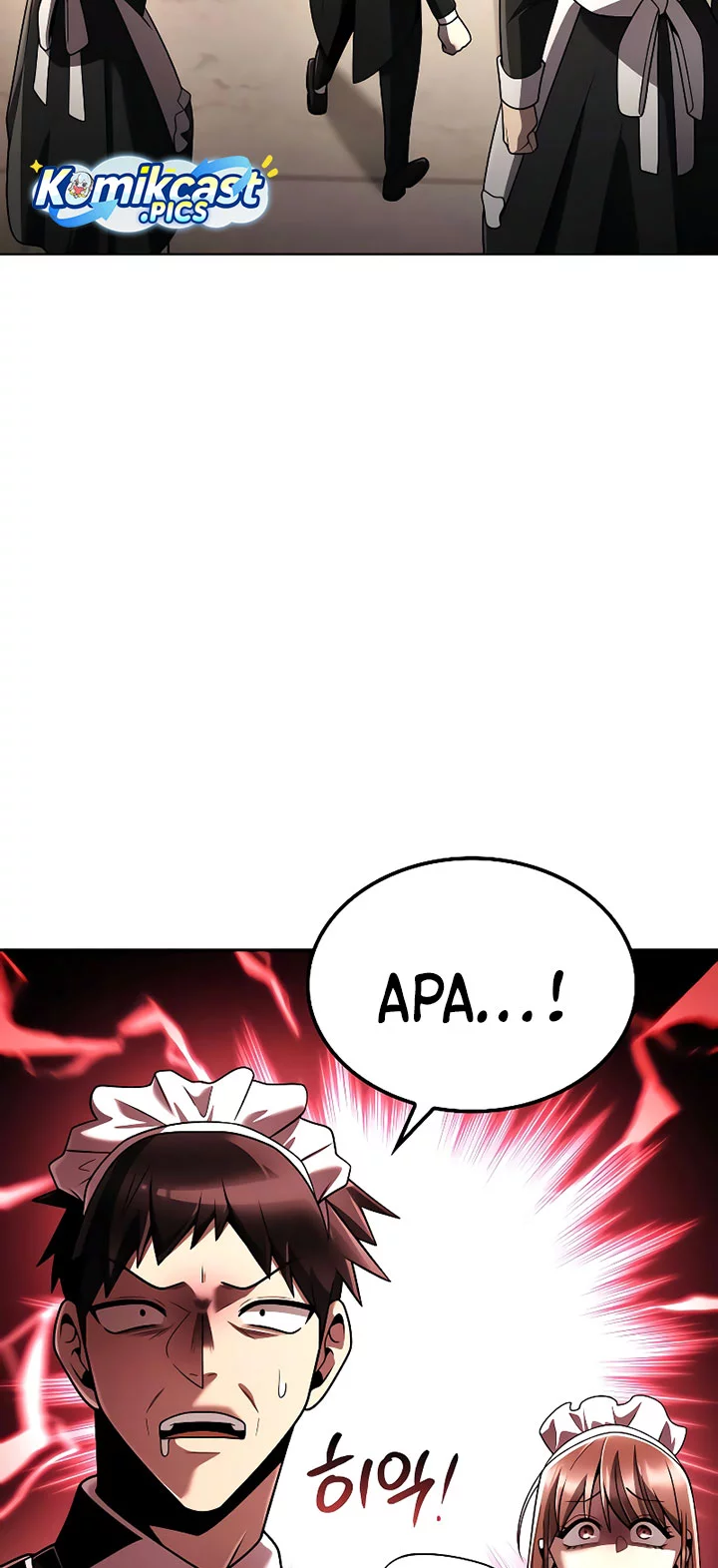 Clever Cleaning Life Of The Returned Genius Hunter Chapter 126 page 90