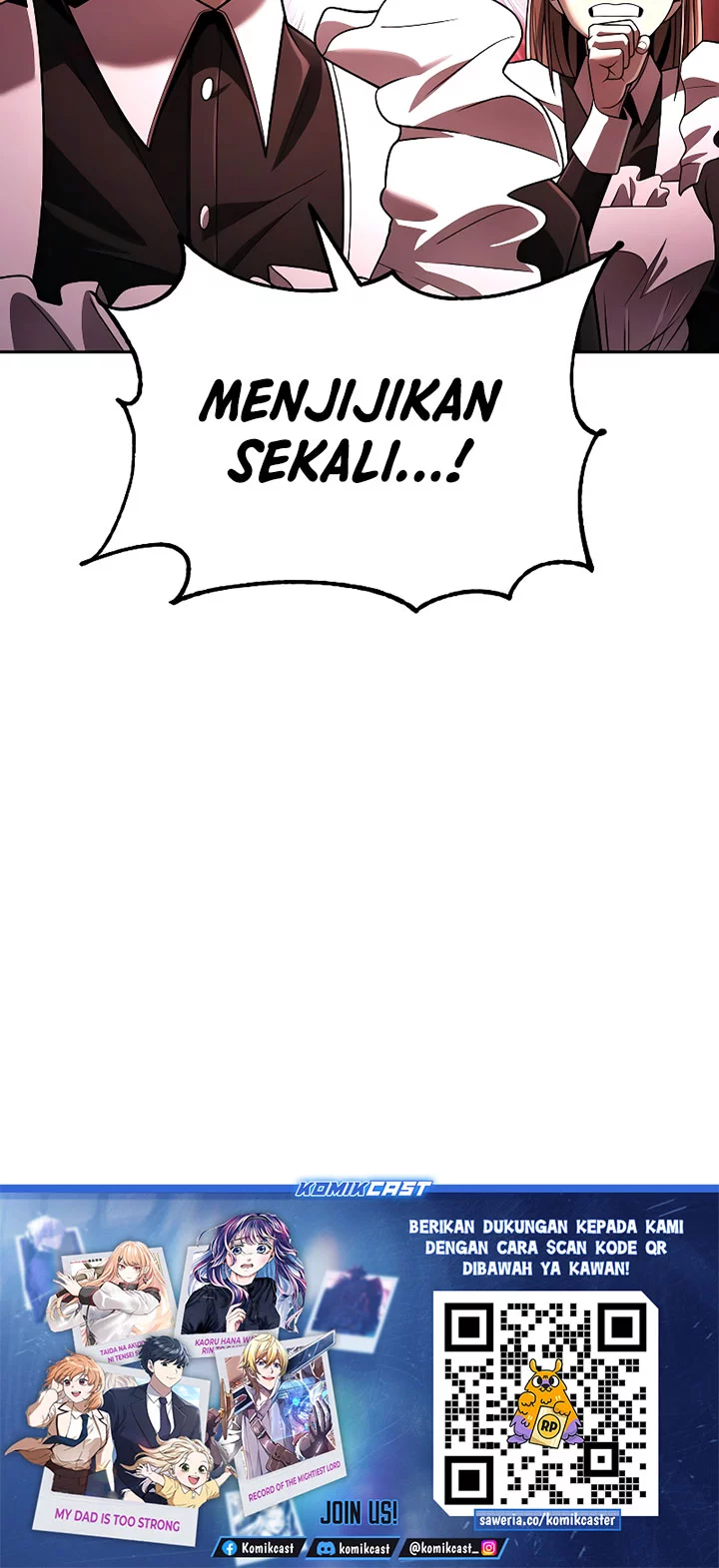 Clever Cleaning Life Of The Returned Genius Hunter Chapter 126 page 91