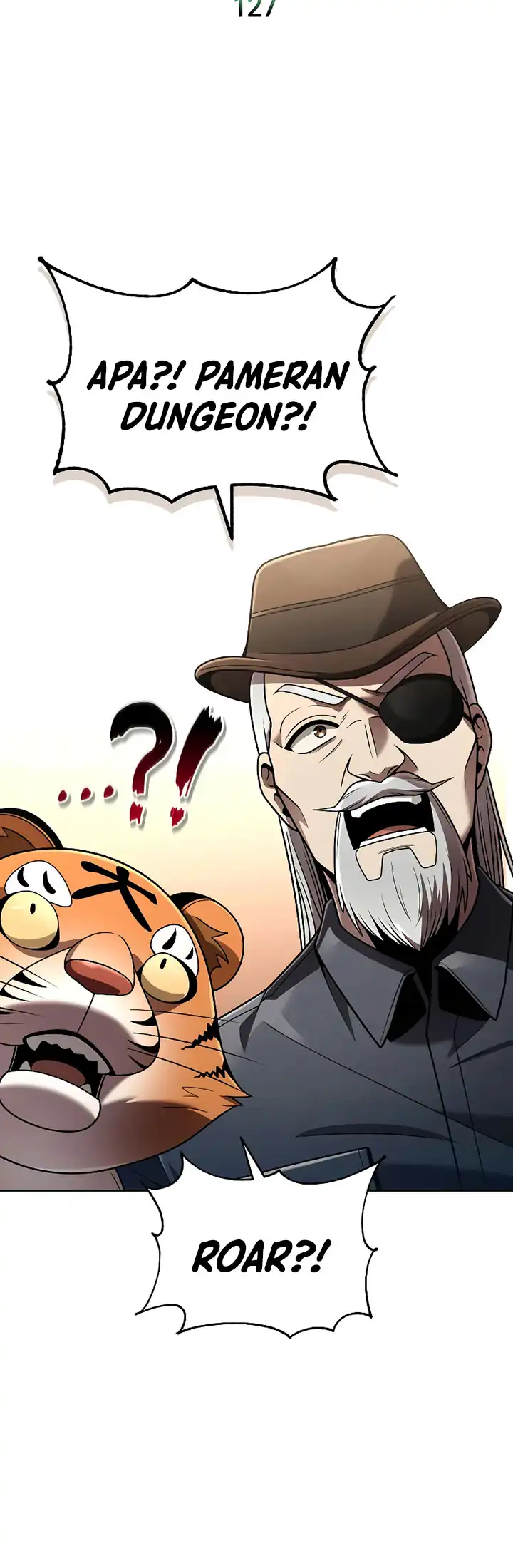 Clever Cleaning Life Of The Returned Genius Hunter Chapter 127 page 29