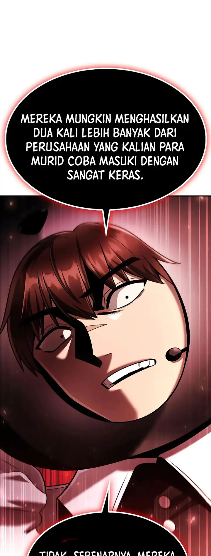 Clever Cleaning Life Of The Returned Genius Hunter Chapter 127 page 52