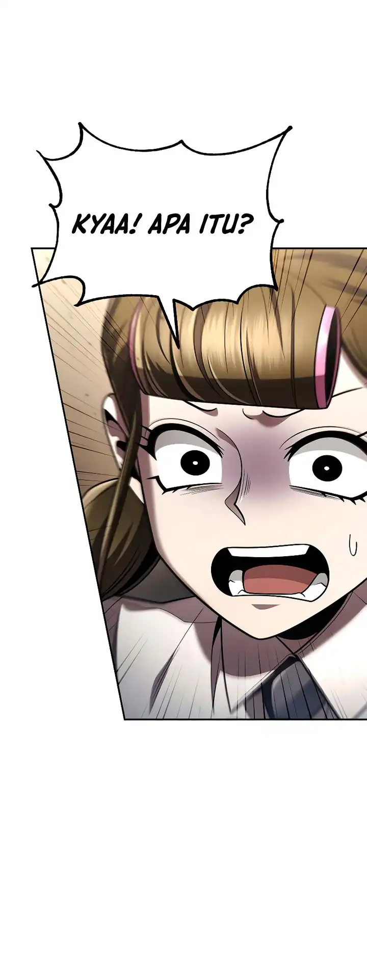 Clever Cleaning Life Of The Returned Genius Hunter Chapter 127 page 55