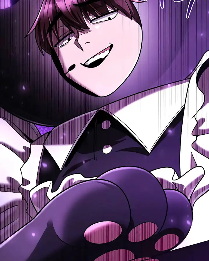Clever Cleaning Life Of The Returned Genius Hunter Chapter 127 page 77