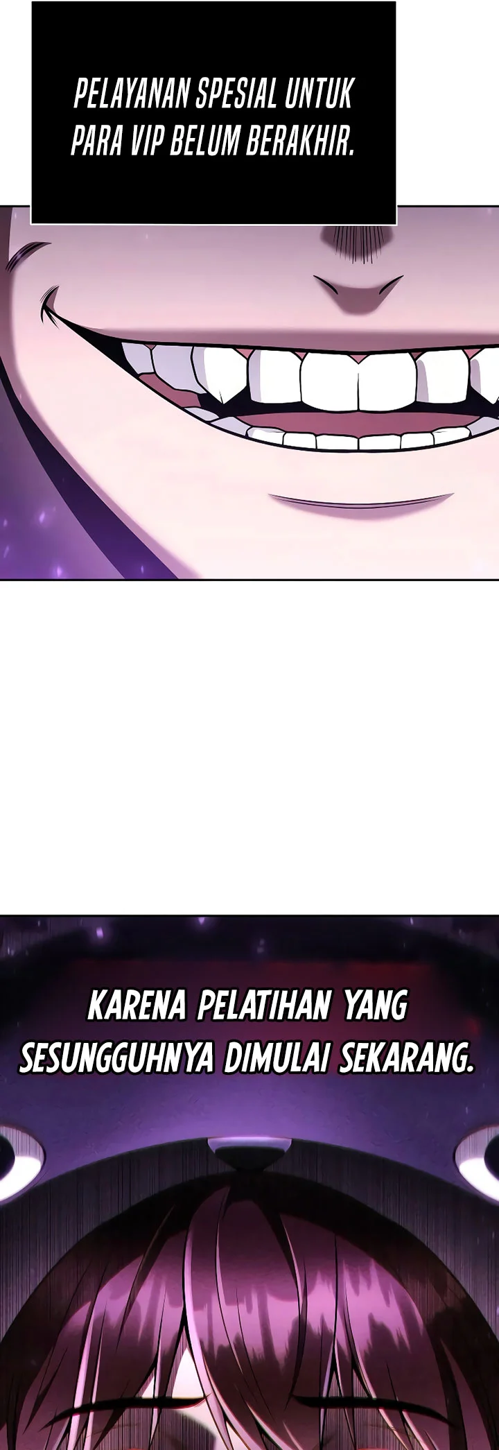 Clever Cleaning Life Of The Returned Genius Hunter Chapter 128 page 31