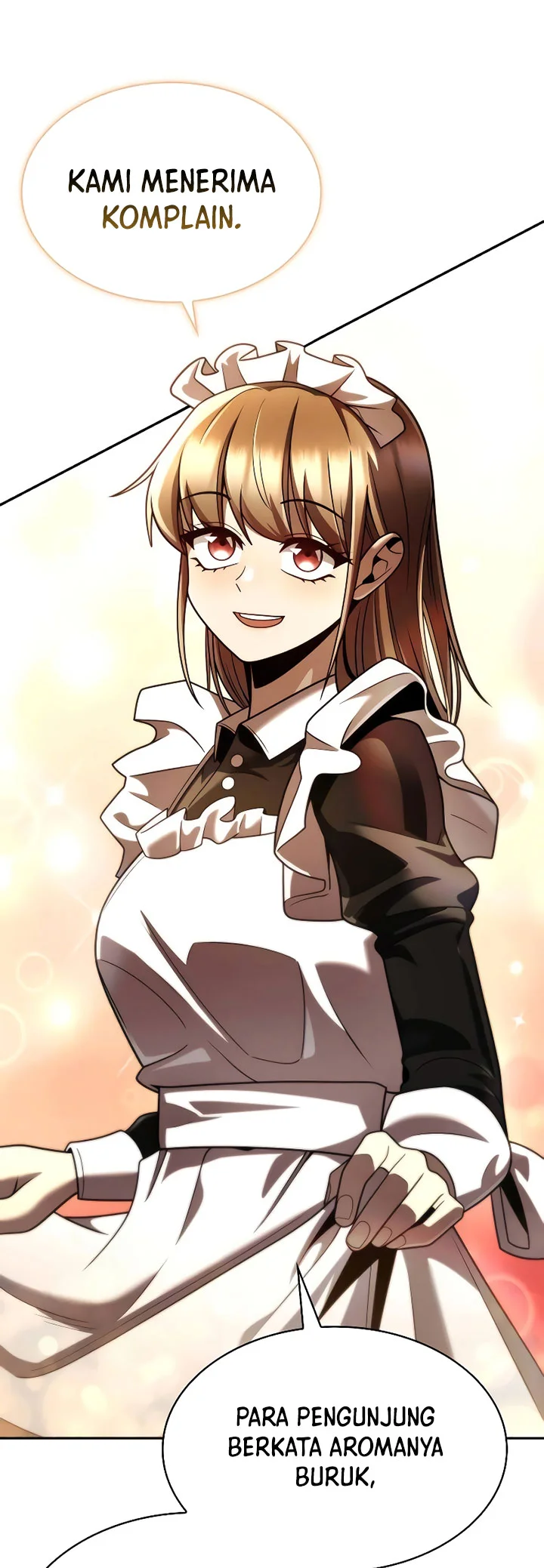 Clever Cleaning Life Of The Returned Genius Hunter Chapter 128 page 41