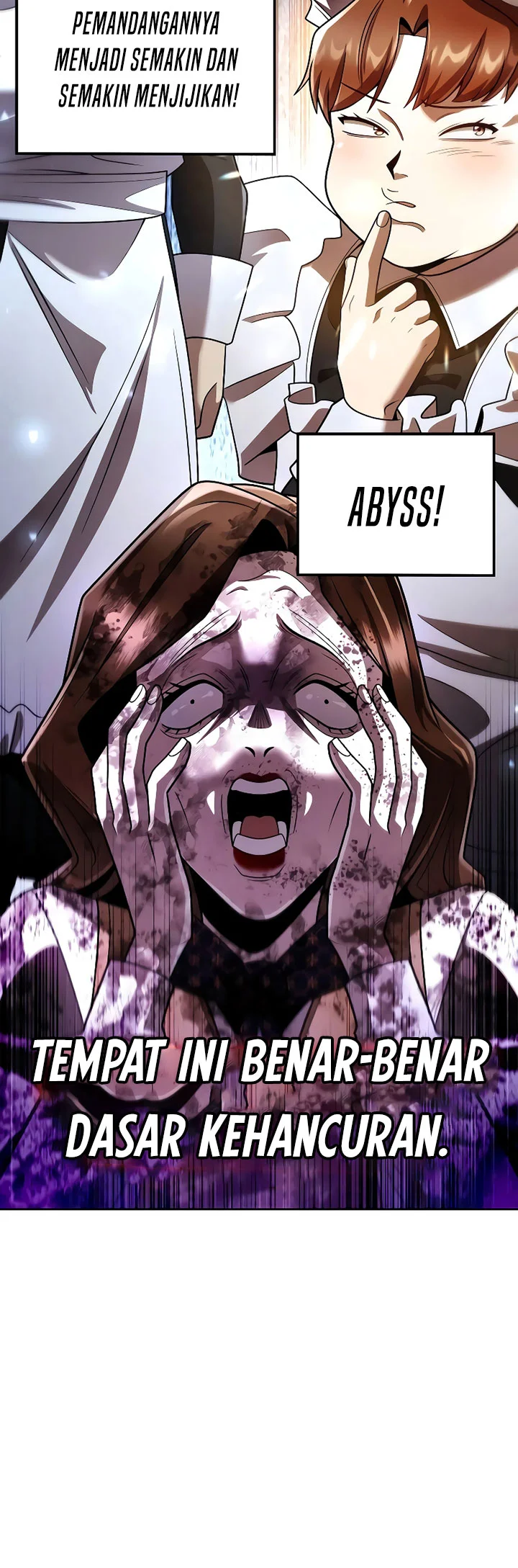 Clever Cleaning Life Of The Returned Genius Hunter Chapter 128 page 66