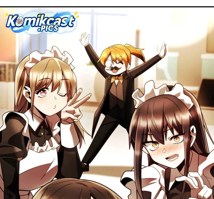 Clever Cleaning Life Of The Returned Genius Hunter Chapter 128 page 86