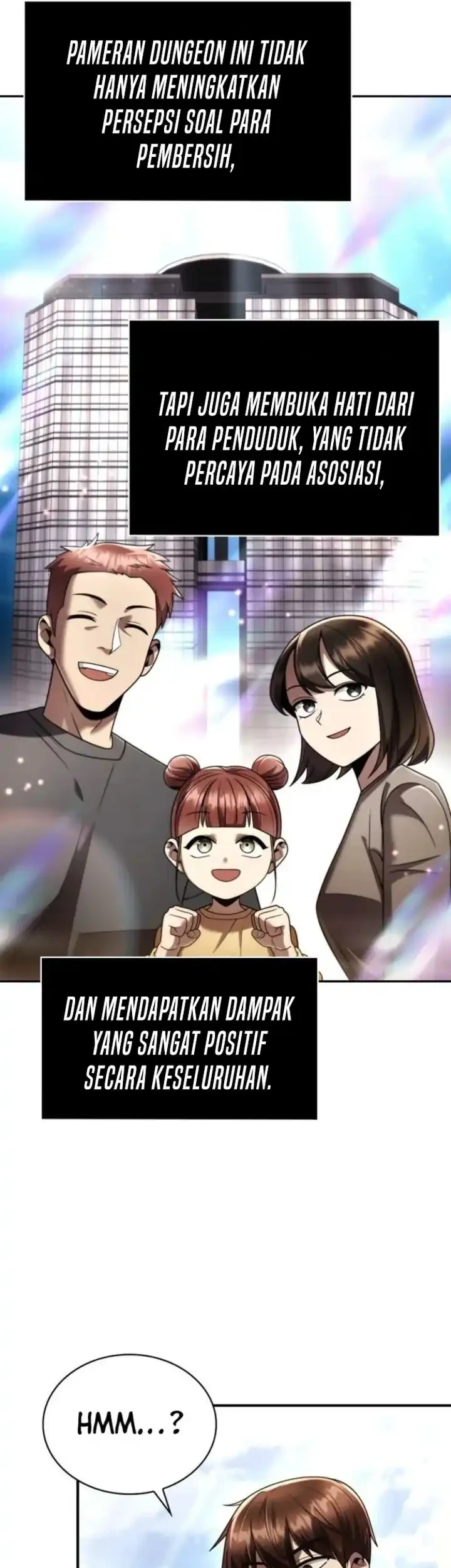 Clever Cleaning Life Of The Returned Genius Hunter Chapter 129 page 27