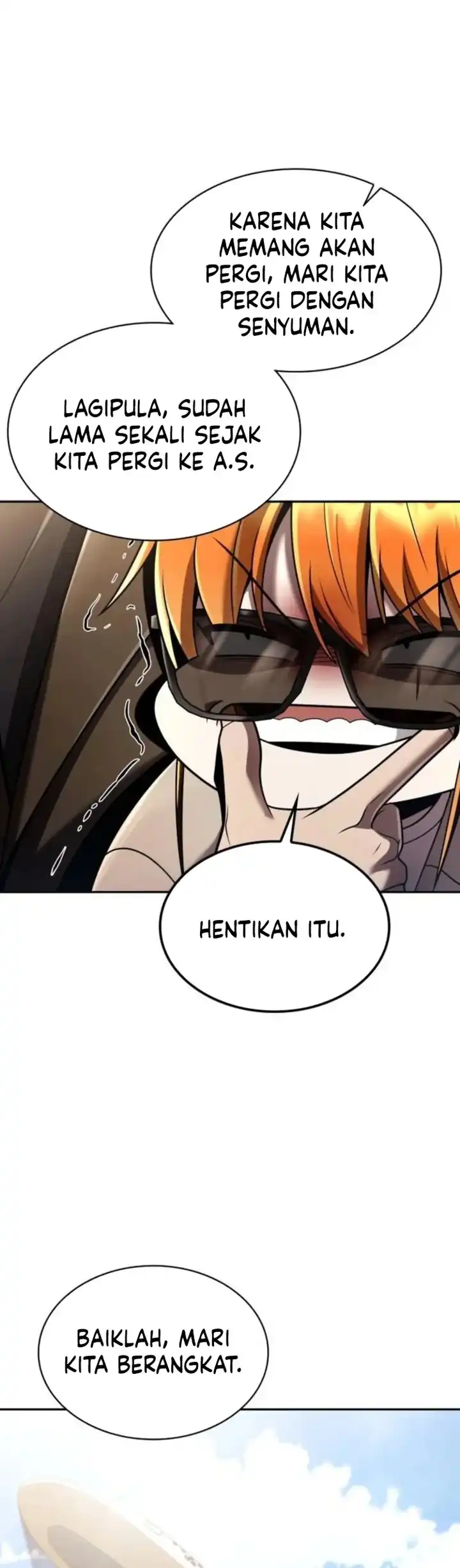Clever Cleaning Life Of The Returned Genius Hunter Chapter 129 page 70