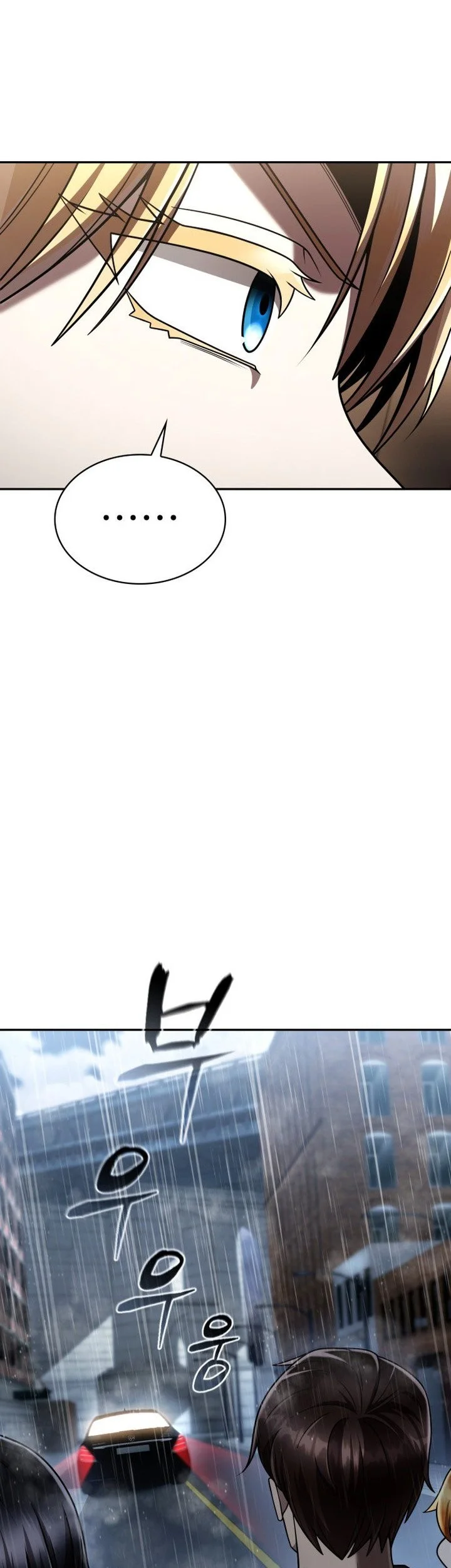 Clever Cleaning Life Of The Returned Genius Hunter Chapter 130 page 44