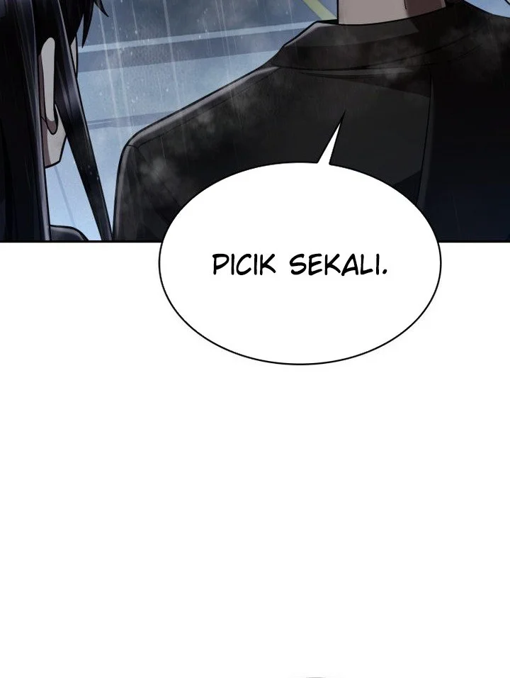 Clever Cleaning Life Of The Returned Genius Hunter Chapter 130 page 45