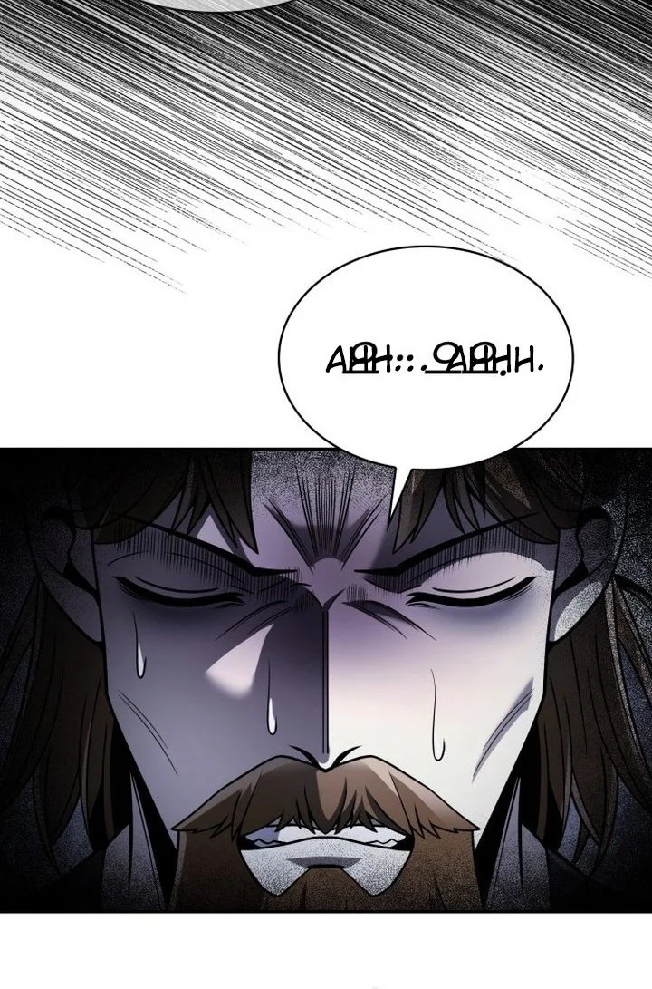 Clever Cleaning Life Of The Returned Genius Hunter Chapter 130 page 6
