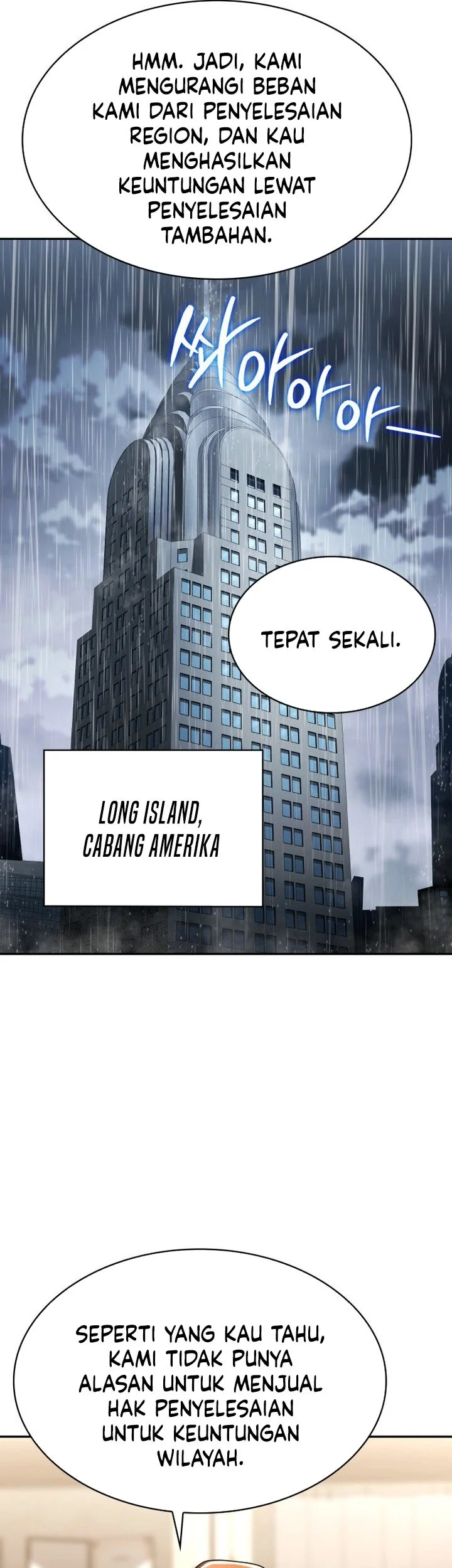 Clever Cleaning Life Of The Returned Genius Hunter Chapter 130 page 79