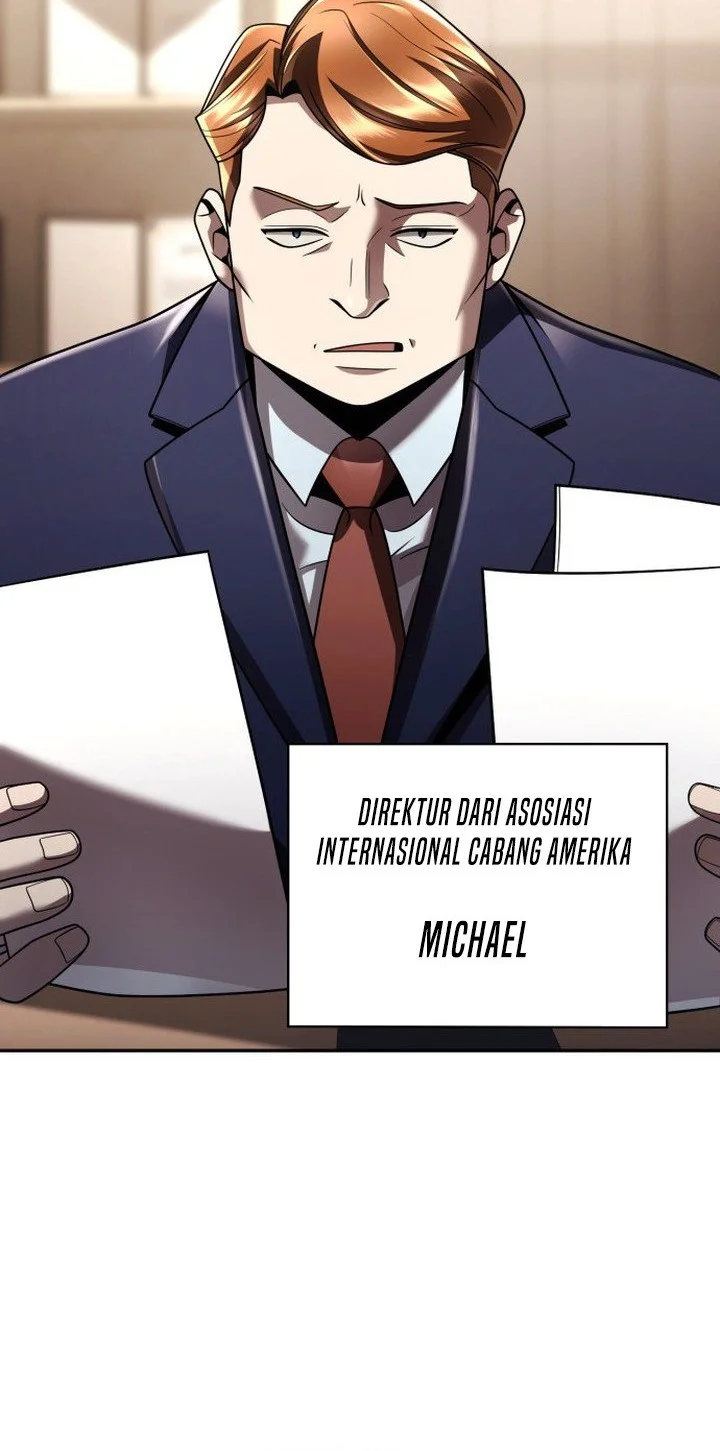 Clever Cleaning Life Of The Returned Genius Hunter Chapter 130 page 80