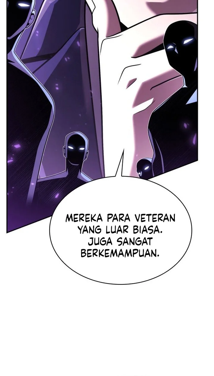 Clever Cleaning Life Of The Returned Genius Hunter Chapter 130 page 88