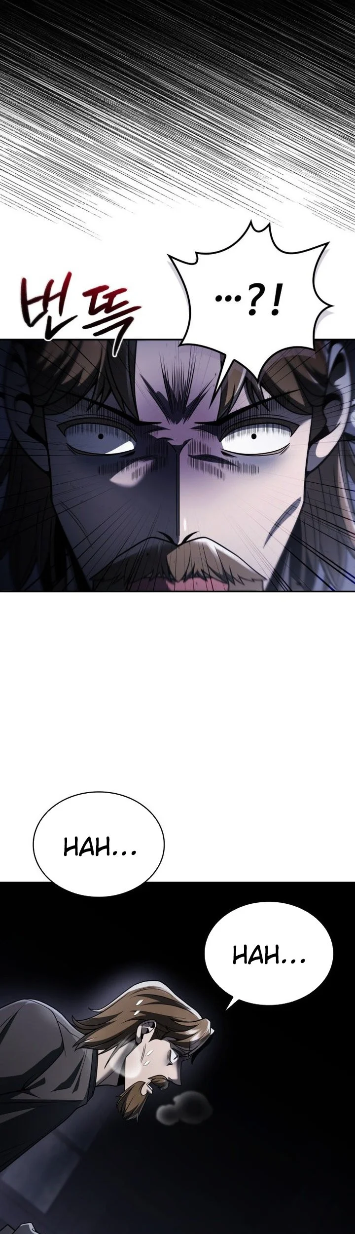Clever Cleaning Life Of The Returned Genius Hunter Chapter 130 page 9