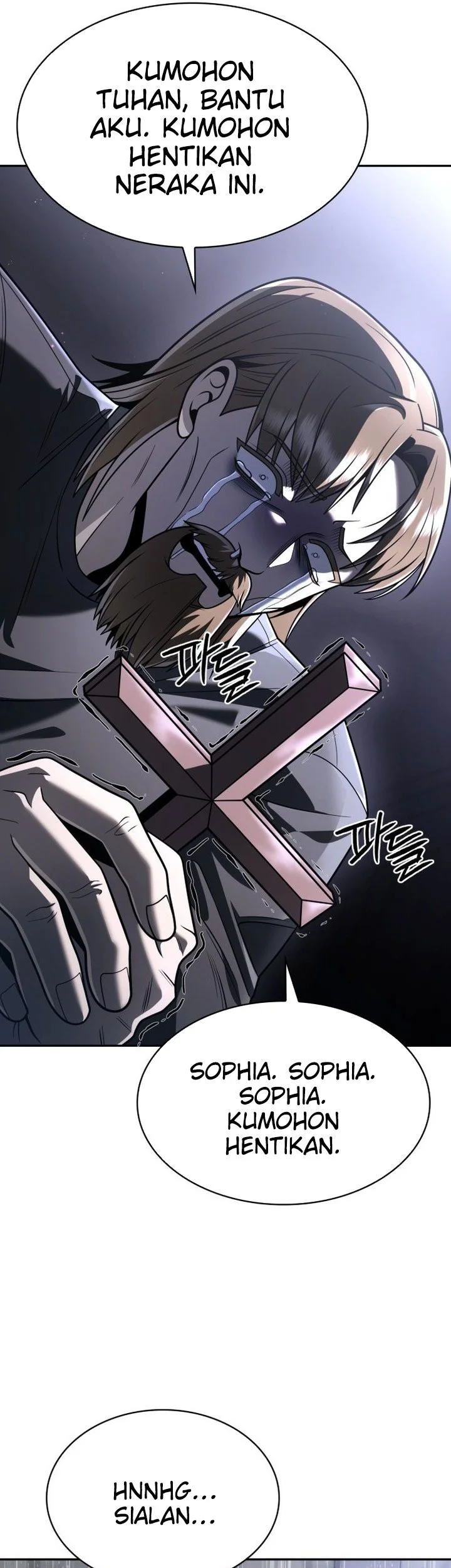 Clever Cleaning Life Of The Returned Genius Hunter Chapter 130 page 15
