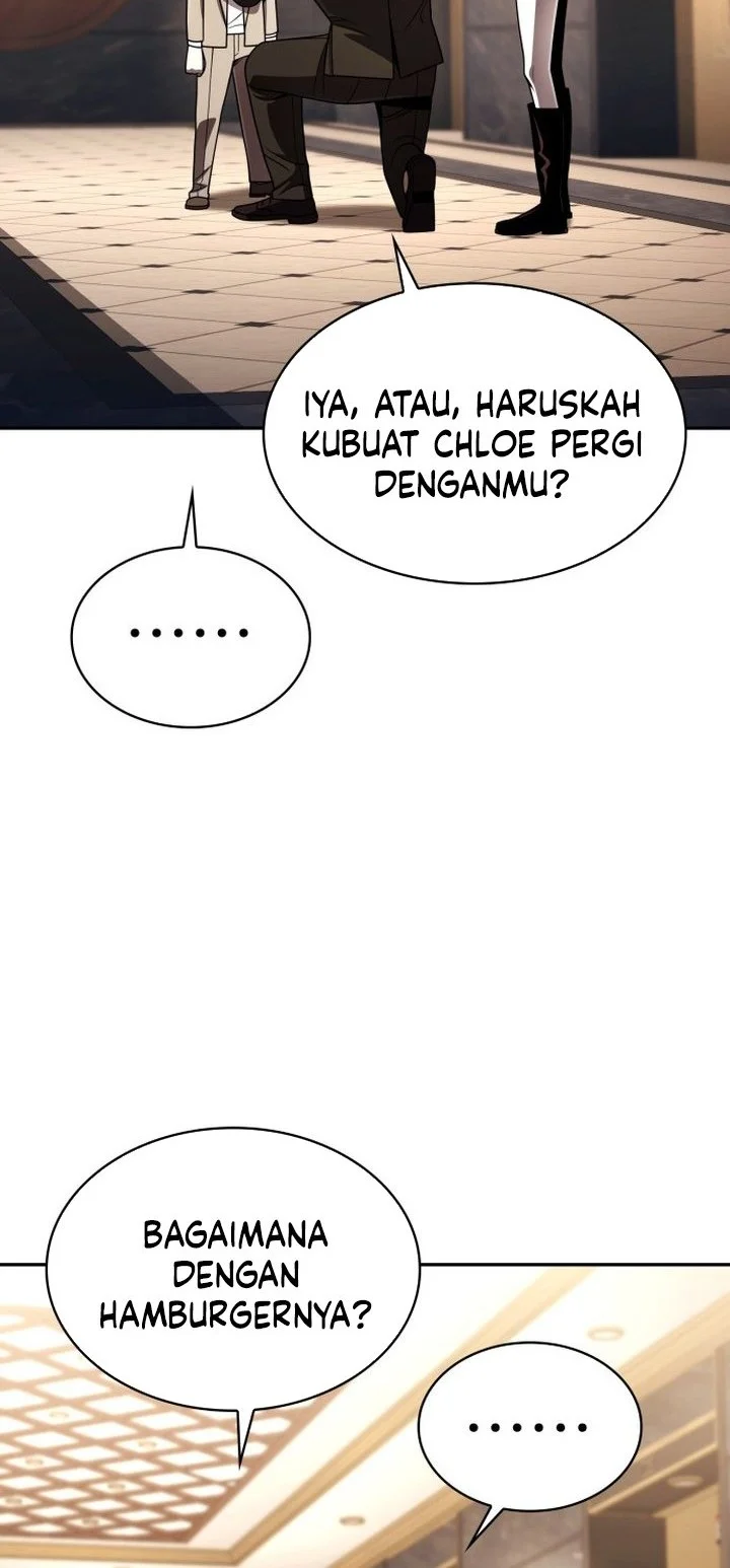 Clever Cleaning Life Of The Returned Genius Hunter Chapter 131 page 26