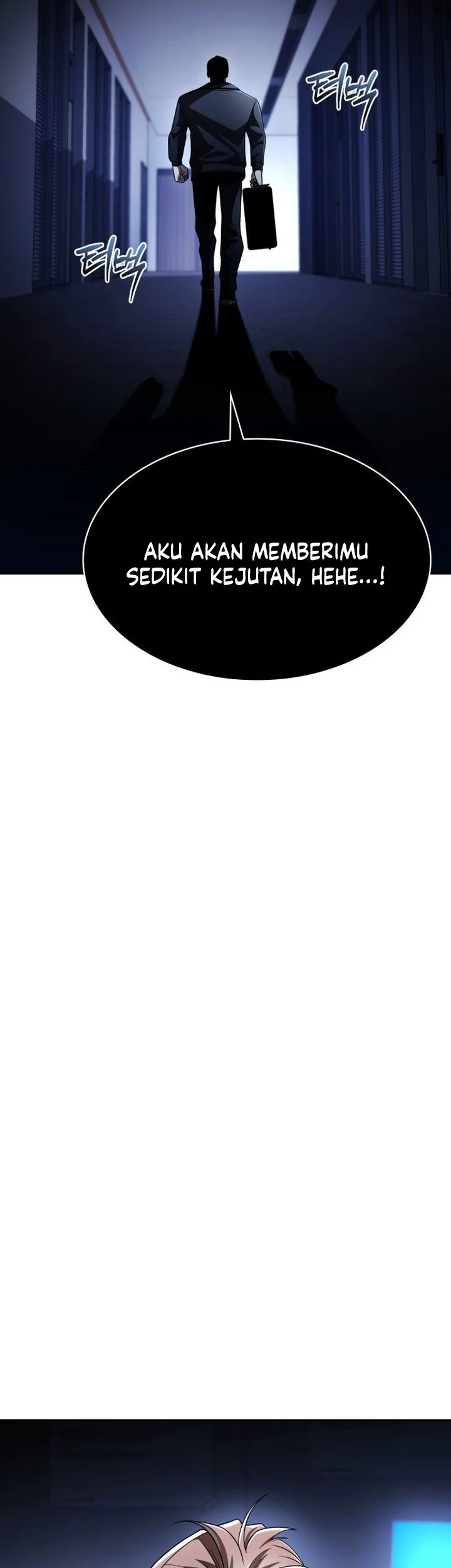 Clever Cleaning Life Of The Returned Genius Hunter Chapter 131 page 33