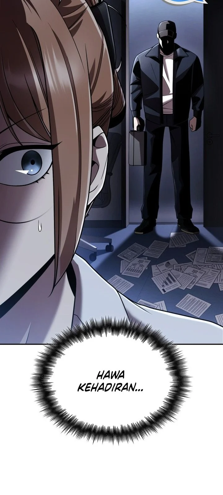 Clever Cleaning Life Of The Returned Genius Hunter Chapter 131 page 36