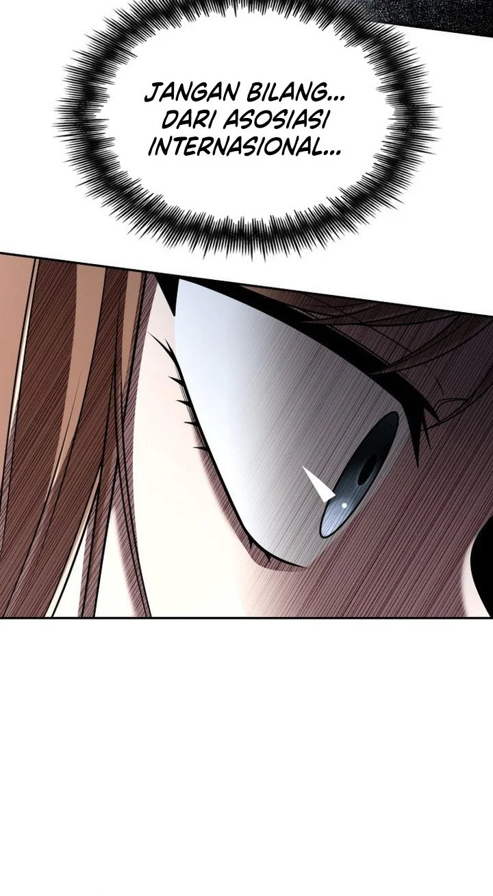 Clever Cleaning Life Of The Returned Genius Hunter Chapter 131 page 38