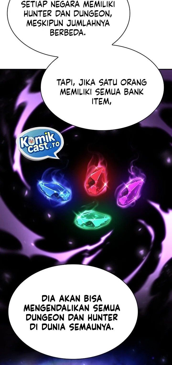Clever Cleaning Life Of The Returned Genius Hunter Chapter 131 page 50