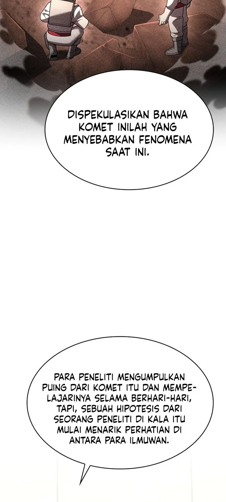 Clever Cleaning Life Of The Returned Genius Hunter Chapter 131 page 61