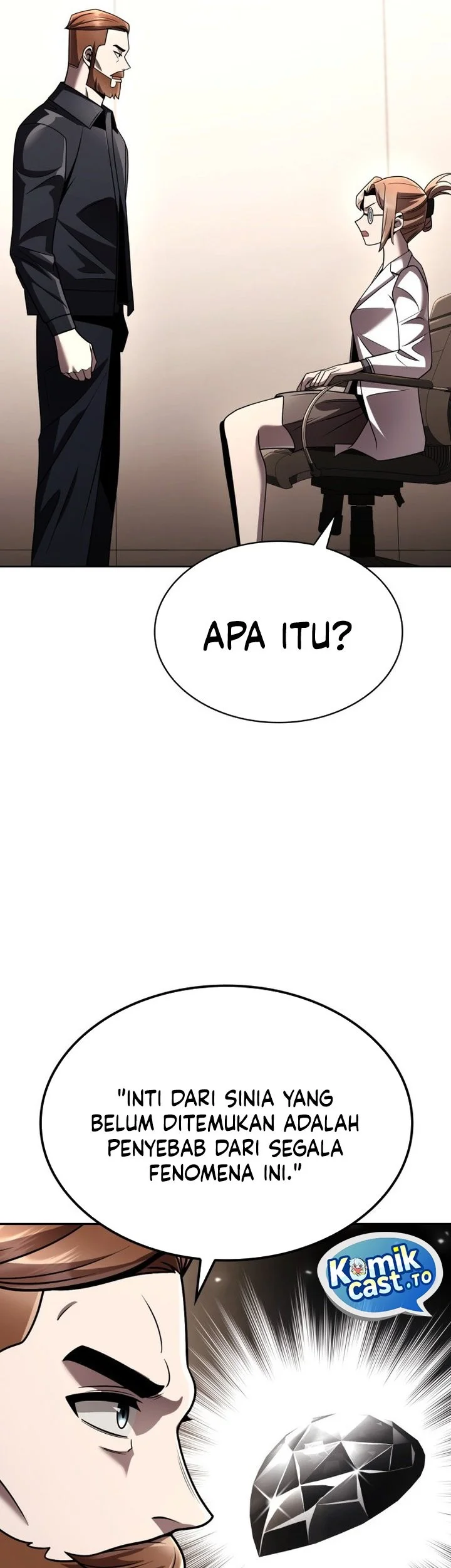 Clever Cleaning Life Of The Returned Genius Hunter Chapter 131 page 62