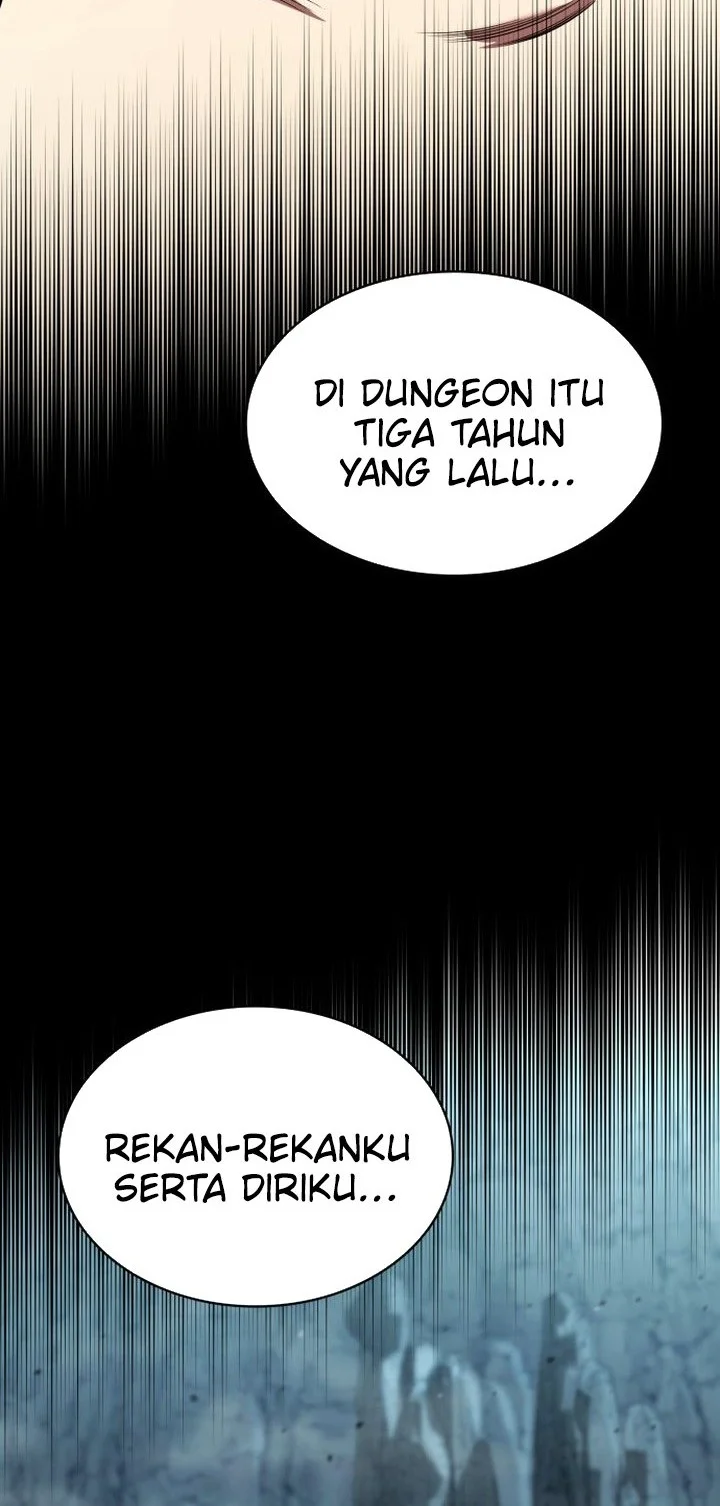 Clever Cleaning Life Of The Returned Genius Hunter Chapter 132 page 36