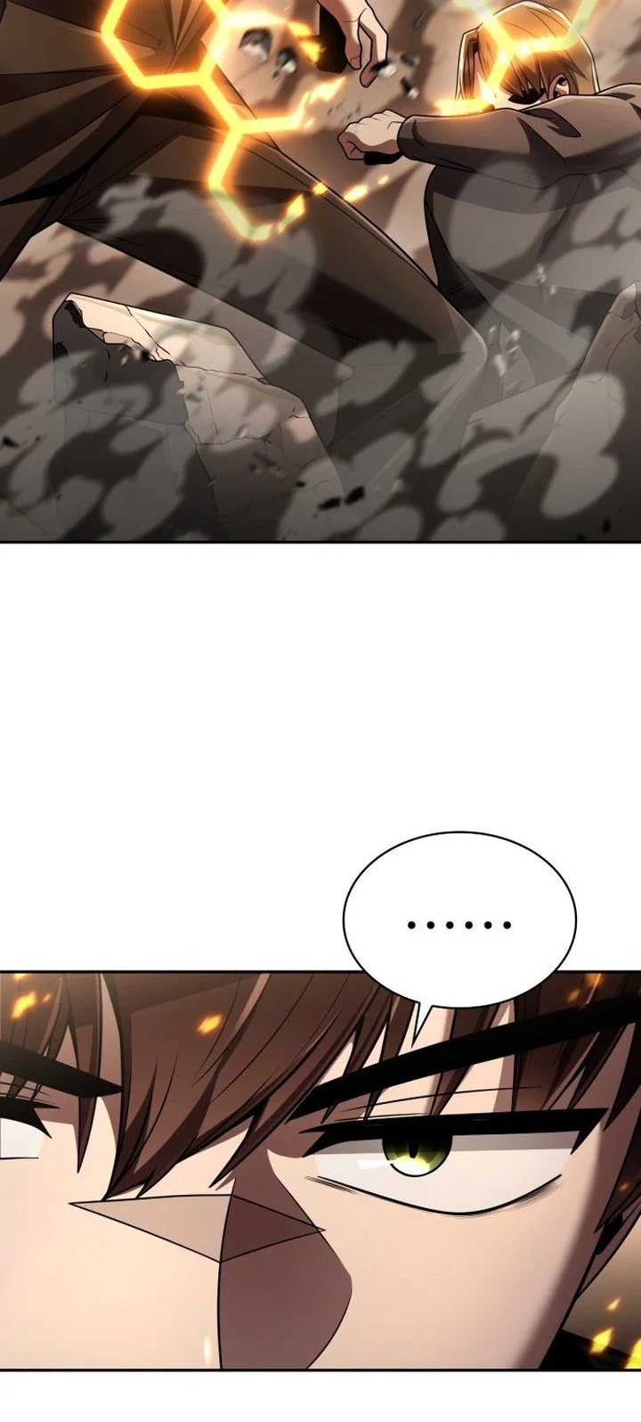 Clever Cleaning Life Of The Returned Genius Hunter Chapter 132 page 44