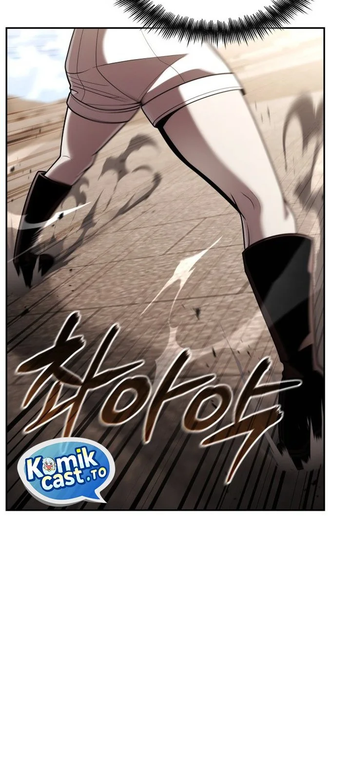 Clever Cleaning Life Of The Returned Genius Hunter Chapter 132 page 58
