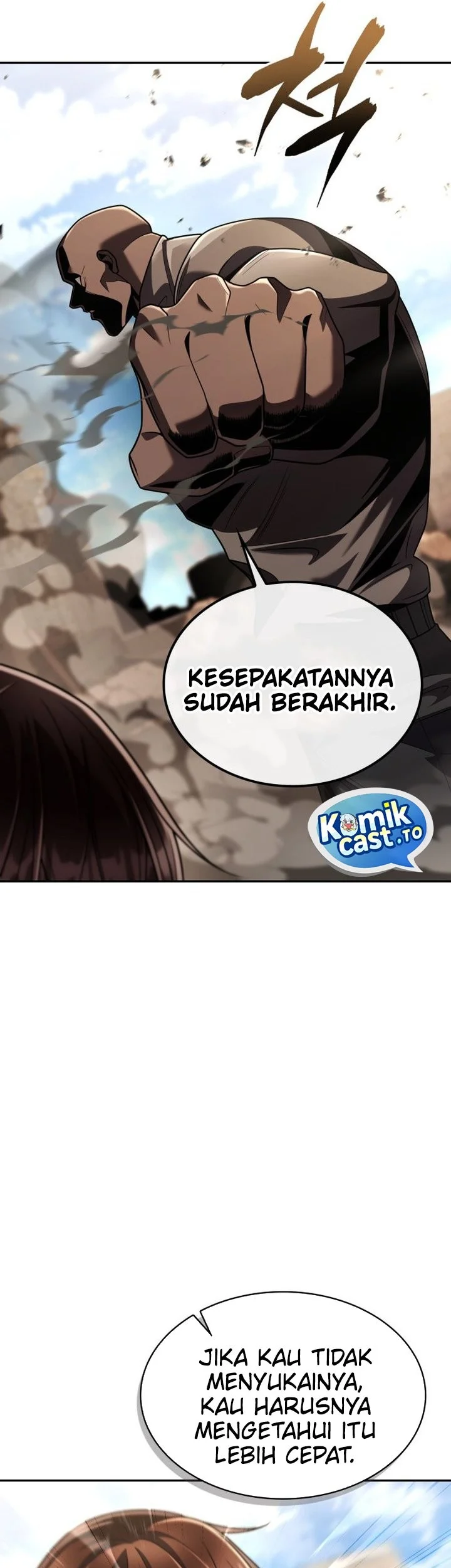 Clever Cleaning Life Of The Returned Genius Hunter Chapter 132 page 67