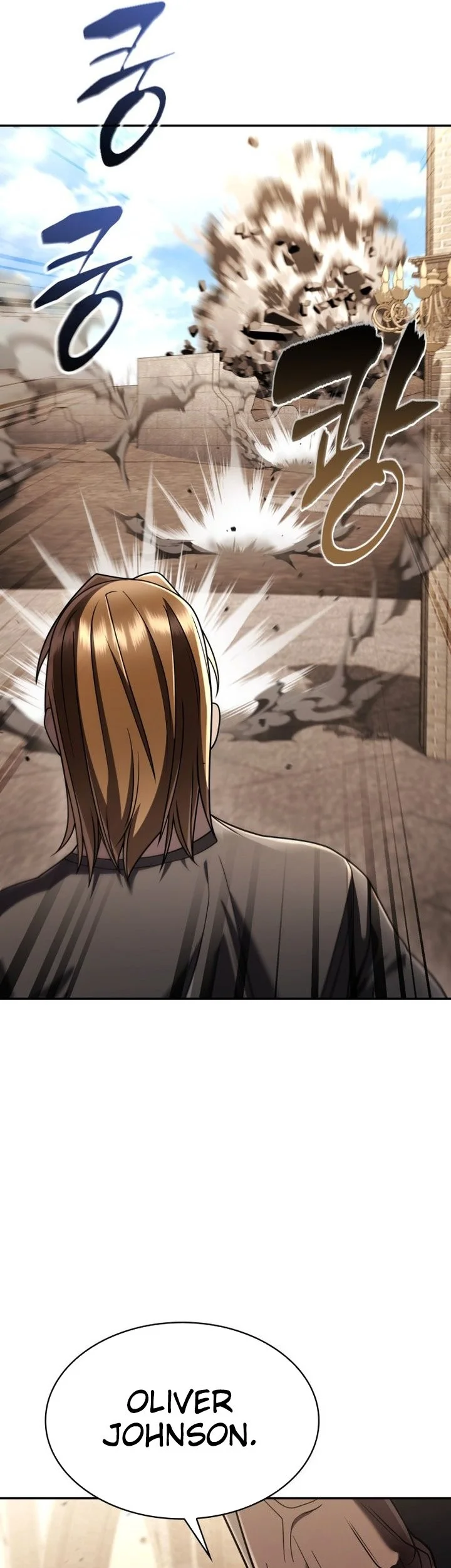 Clever Cleaning Life Of The Returned Genius Hunter Chapter 132 page 71
