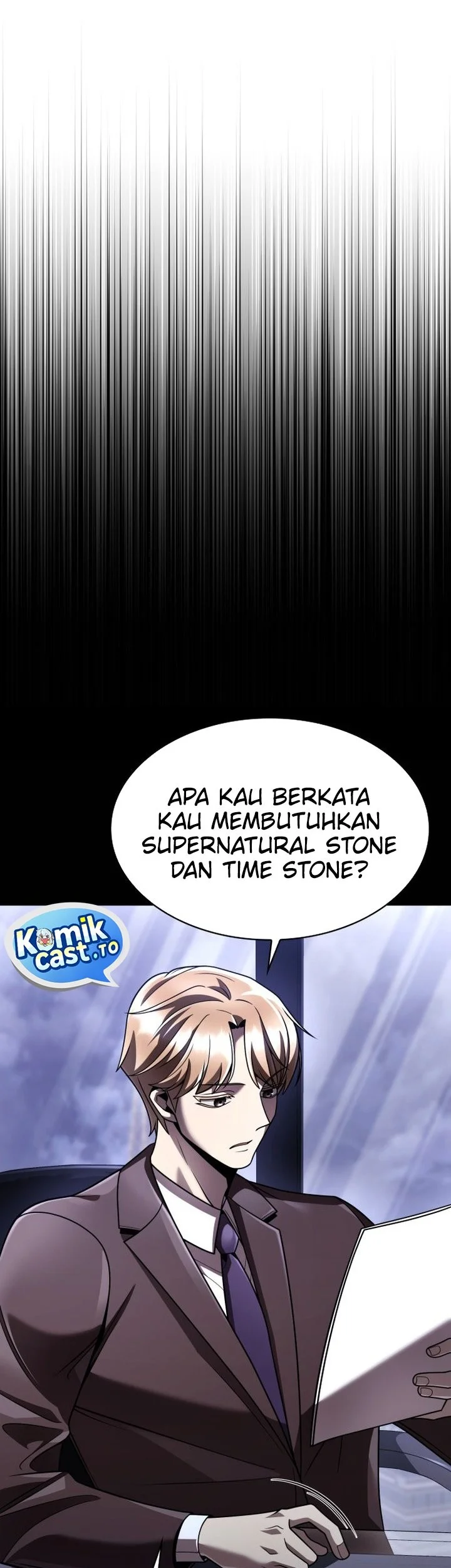 Clever Cleaning Life Of The Returned Genius Hunter Chapter 132 page 75