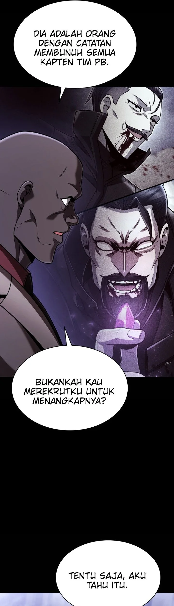 Clever Cleaning Life Of The Returned Genius Hunter Chapter 132 page 80