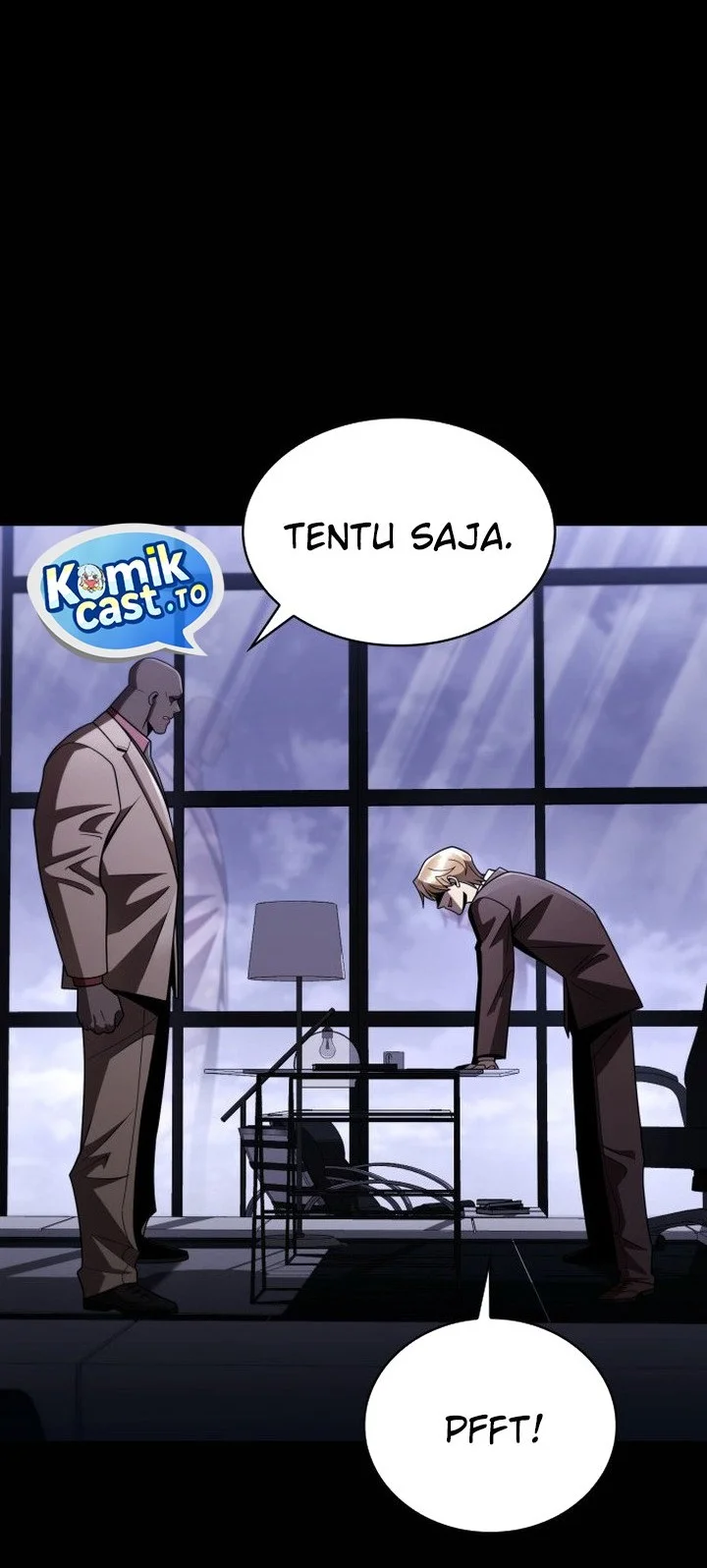 Clever Cleaning Life Of The Returned Genius Hunter Chapter 132 page 83