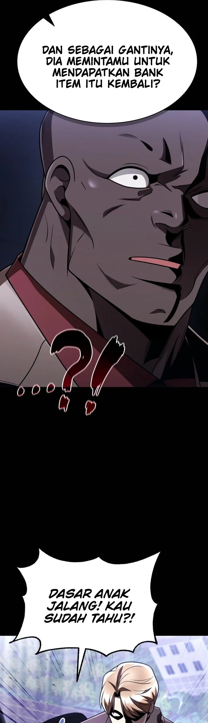 Clever Cleaning Life Of The Returned Genius Hunter Chapter 132 page 86
