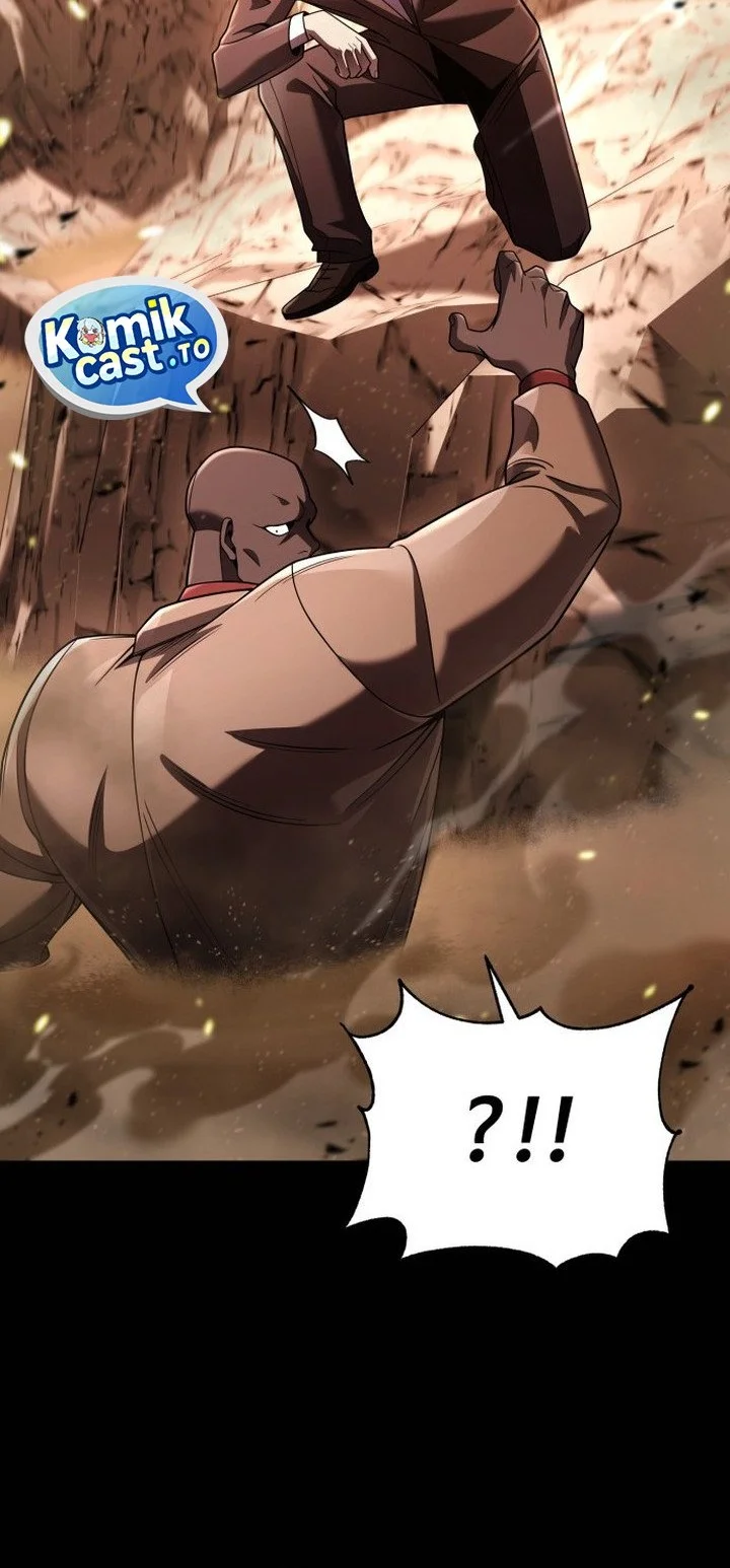 Clever Cleaning Life Of The Returned Genius Hunter Chapter 132 page 91