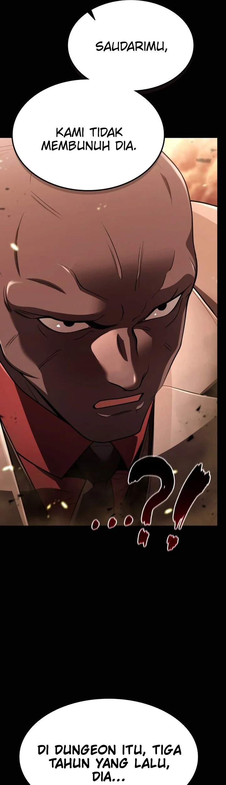 Clever Cleaning Life Of The Returned Genius Hunter Chapter 132 page 93